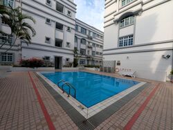 Versailles (D15), Condominium #589541541